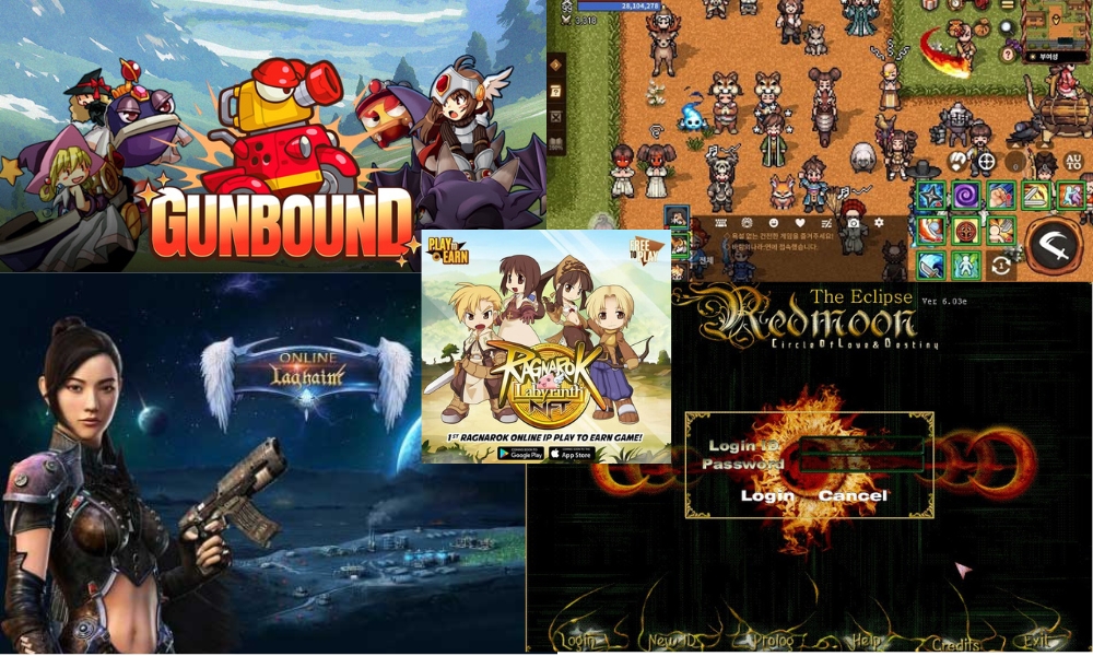 Berbagai game baru terus bermunculan. Para Pemain juga dengan mudah memainkan game online melalui diberbagai platform, mulai dari PC hingga ponsel